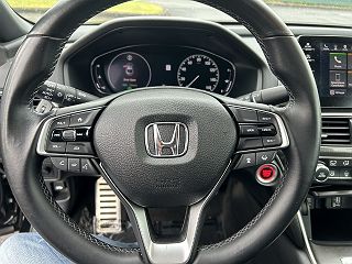 2018 Honda Accord Sport 1HGCV2E32JA005632 in Troutdale, OR 14