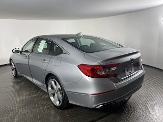 2018 Honda Accord Touring 1HGCV1F91JA213367 in West Chester, PA 3