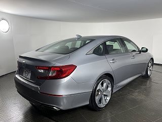 2018 Honda Accord Touring 1HGCV1F91JA213367 in West Chester, PA 4