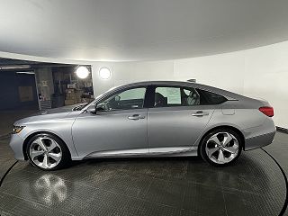 2018 Honda Accord Touring 1HGCV1F91JA213367 in West Chester, PA 7