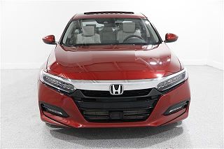 2018 Honda Accord Touring 1HGCV1F92JA165667 in Willoughby Hills, OH 2