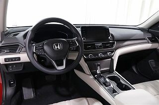 2018 Honda Accord Touring 1HGCV1F92JA165667 in Willoughby Hills, OH 6