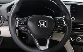 2018 Honda Accord Touring 1HGCV1F92JA165667 in Willoughby Hills, OH 7