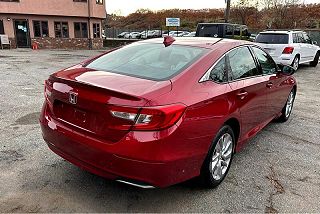 2018 Honda Accord LX 1HGCV1F12JA116074 in Worcester, MA 5