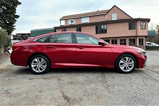 2018 Honda Accord LX 1HGCV1F12JA116074 in Worcester, MA 6