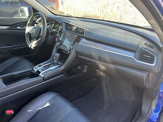2018 Honda Civic EXL JHMFC1F7XJX017004 in Colorado Springs, CO 20
