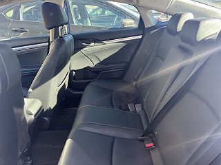 2018 Honda Civic EXL JHMFC1F7XJX017004 in Colorado Springs, CO 23