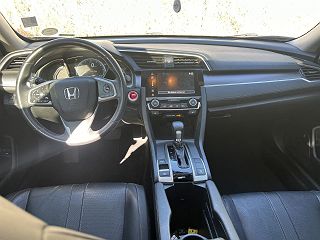 2018 Honda Civic EXL JHMFC1F7XJX017004 in Colorado Springs, CO 24