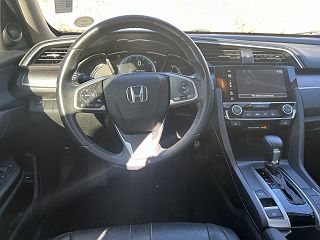 2018 Honda Civic EXL JHMFC1F7XJX017004 in Colorado Springs, CO 25