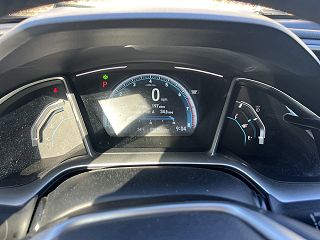 2018 Honda Civic EXL JHMFC1F7XJX017004 in Colorado Springs, CO 31