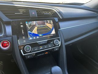 2018 Honda Civic EXL JHMFC1F7XJX017004 in Colorado Springs, CO 36