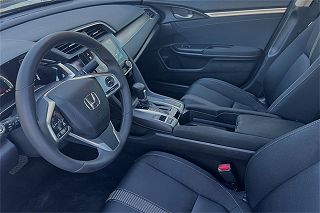 2018 Honda Civic EX-T JHMFC1F39JX019923 in Corvallis, OR 10