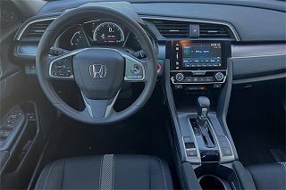 2018 Honda Civic EX-T JHMFC1F39JX019923 in Corvallis, OR 14