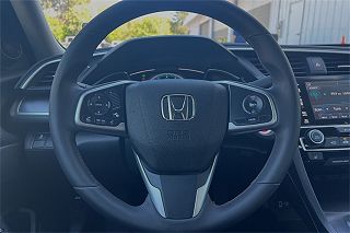 2018 Honda Civic EX-T JHMFC1F39JX019923 in Corvallis, OR 22
