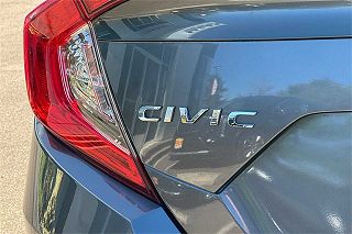 2018 Honda Civic EX-T JHMFC1F39JX019923 in Corvallis, OR 26