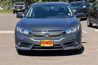 2018 Honda Civic EX-T JHMFC1F39JX019923 in Corvallis, OR 9