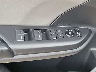 2018 Honda Civic EXL 19XFC1F70JE000407 in Crosby, TX 13