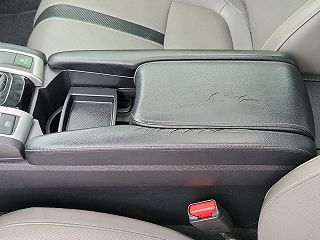 2018 Honda Civic EXL 19XFC1F70JE000407 in Crosby, TX 20