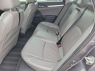 2018 Honda Civic EXL 19XFC1F70JE000407 in Crosby, TX 22
