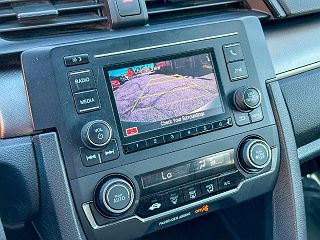 2018 Honda Civic LX SHHFK7H21JU400542 in El Monte, CA 10