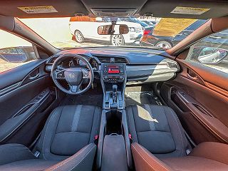 2018 Honda Civic LX SHHFK7H21JU400542 in El Monte, CA 12