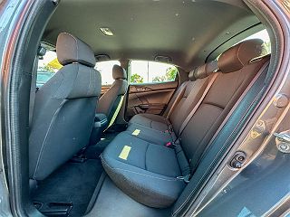 2018 Honda Civic LX SHHFK7H21JU400542 in El Monte, CA 14