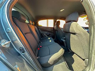 2018 Honda Civic LX SHHFK7H21JU400542 in El Monte, CA 16