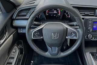 2018 Honda Civic LX 2HGFC2F59JH606038 in Eugene, OR 14