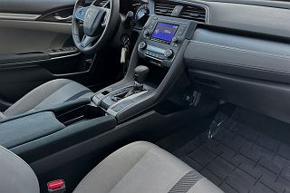 2018 Honda Civic LX 2HGFC2F59JH606038 in Eugene, OR 15