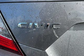 2018 Honda Civic LX 2HGFC2F59JH606038 in Eugene, OR 25