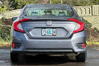 2018 Honda Civic LX 2HGFC2F59JH606038 in Eugene, OR 7