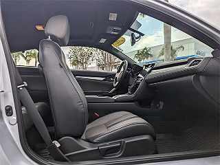 2018 Honda Civic EXL 2HGFC3B74JH350193 in Fort Lauderdale, FL 17