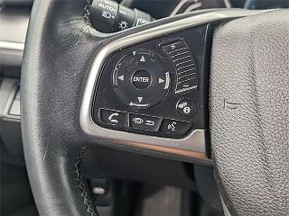 2018 Honda Civic EXL 2HGFC3B74JH350193 in Fort Lauderdale, FL 27