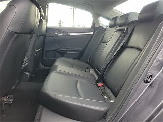 2018 Honda Civic EXL JHMFC1F79JX014918 in Freehold, NJ 10