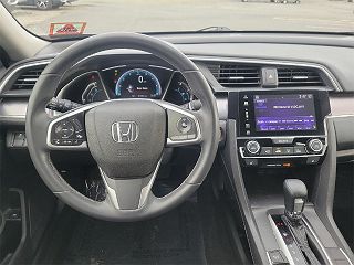 2018 Honda Civic EXL JHMFC1F79JX014918 in Freehold, NJ 11