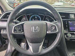 2018 Honda Civic EXL JHMFC1F79JX014918 in Freehold, NJ 19