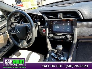 2018 Honda Civic Sport Touring SHHFK7H94JU225099 in Freeport, NY 10