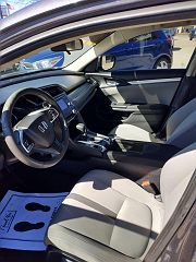 2018 Honda Civic LX 19XFC2F59JE042823 in Gadsden, AL 5