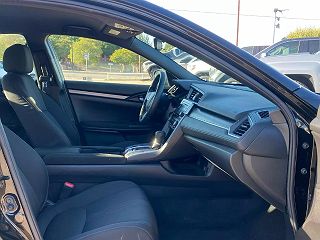 2018 Honda Civic LX SHHFK7H38JU401325 in Garland, TX 11