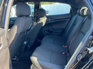 2018 Honda Civic LX SHHFK7H38JU401325 in Garland, TX 13