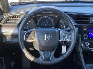 2018 Honda Civic LX SHHFK7H38JU401325 in Garland, TX 15