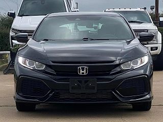 2018 Honda Civic LX SHHFK7H38JU401325 in Garland, TX 4