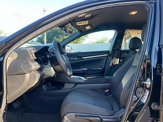 2018 Honda Civic LX SHHFK7H38JU401325 in Garland, TX 8