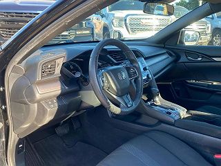 2018 Honda Civic LX SHHFK7H38JU401325 in Garland, TX 9