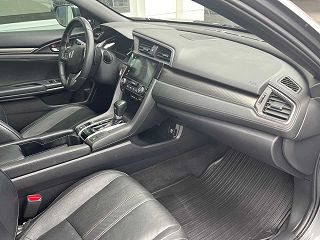 2018 Honda Civic Sport Touring SHHFK7H95JU408561 in Gladstone, OR 11