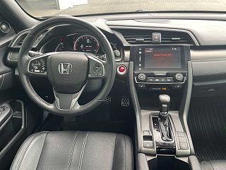 2018 Honda Civic Sport Touring SHHFK7H95JU408561 in Gladstone, OR 19