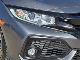 2018 Honda Civic EX SHHFK7H55JU222595 in Hurst, TX 14