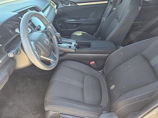 2018 Honda Civic EX SHHFK7H55JU222595 in Hurst, TX 19
