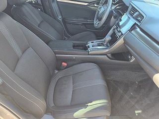 2018 Honda Civic EX SHHFK7H55JU222595 in Hurst, TX 20