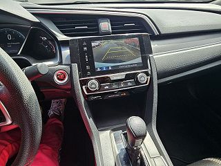 2018 Honda Civic EX 19XFC2F76JE002183 in Kingsport, TN 26